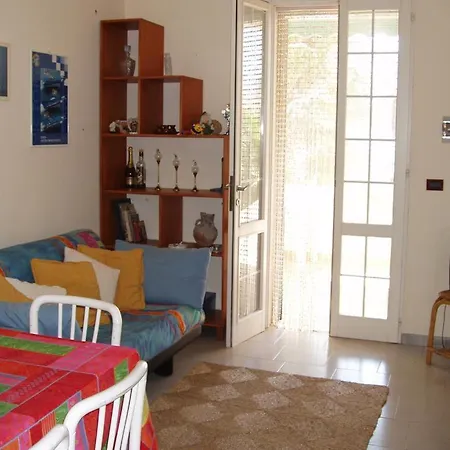 Ferienhaus Barone 1° P. *